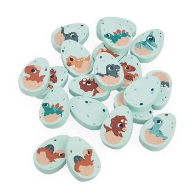 Dino: Juego de Memoria Dino