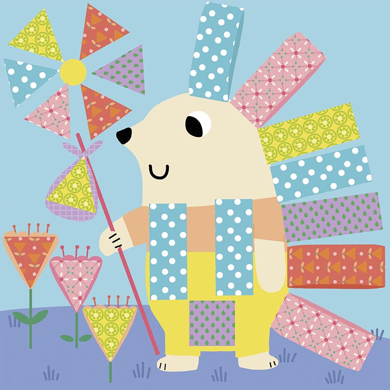 Trabalhos Manuais 4 Anos: Recortar e Colar