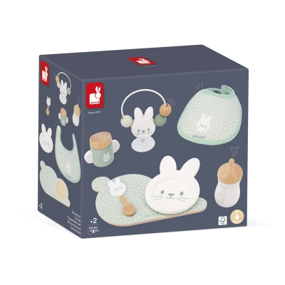 Set para Muñecos Zen Set para Muñecos Zen