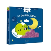 ¡A dormir, Dino!
