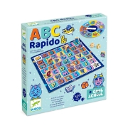 ABC Rapido