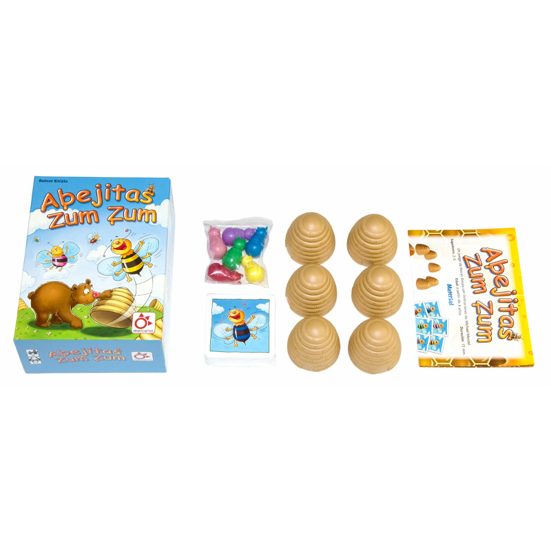 Abejitas Zum Zum