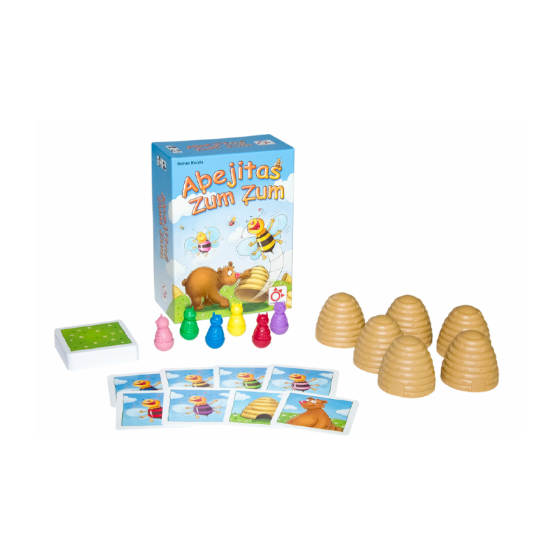 Abejitas Zum Zum