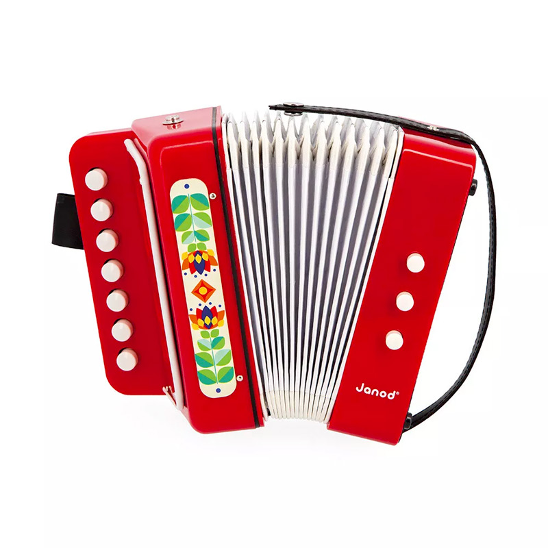 Acordeão Gioia