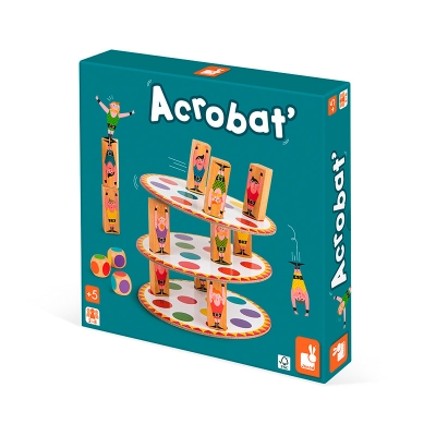 Acrobat