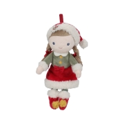 Adornos Rosa Árbol Navidad