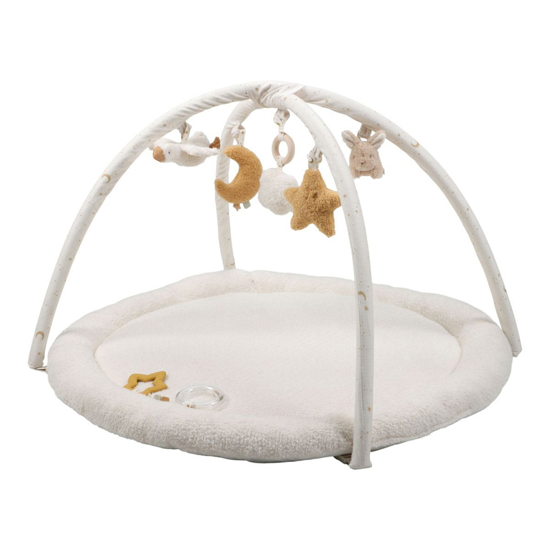 Alfombra de Actividades Newborn Naturals