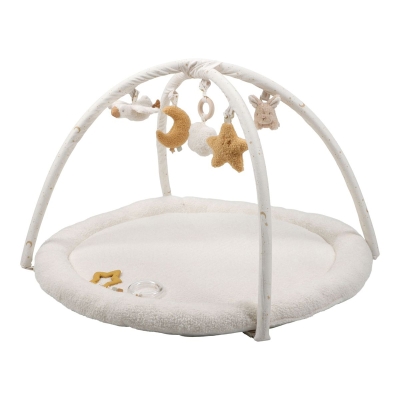 Alfombra de Actividades Newborn Naturals