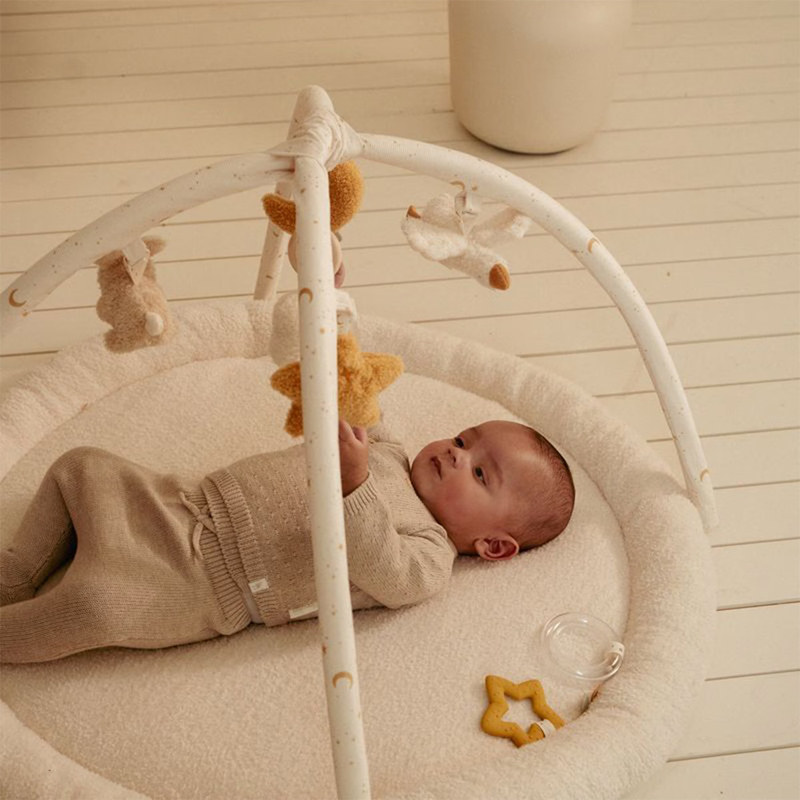 Alfombra de Actividades Newborn Naturals