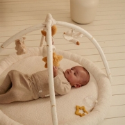 Alfombra de Actividades Newborn Naturals