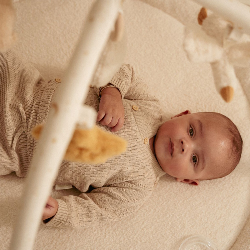 Alfombra de Actividades Newborn Naturals