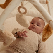 Alfombra de Actividades Newborn Naturals