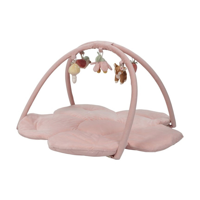 Alfombra de Actividades Fairy Garden