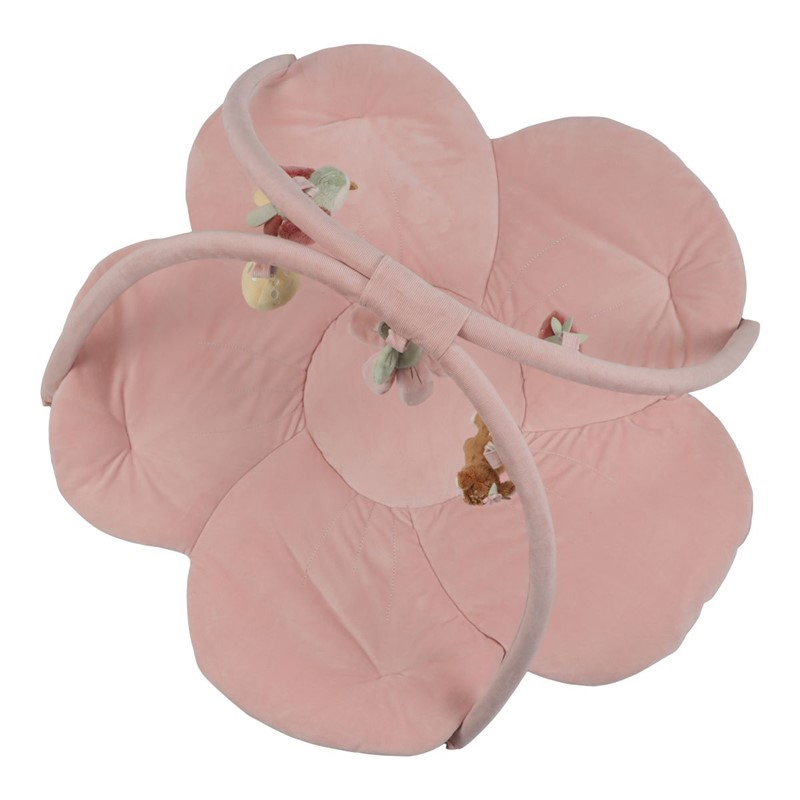 Alfombra de Actividades Fairy Garden