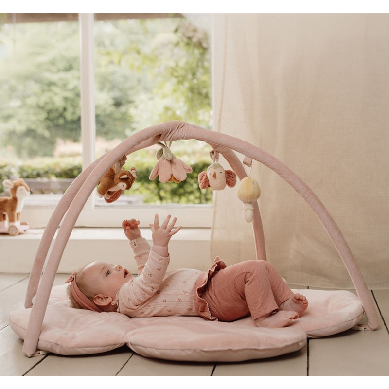 Alfombra de Actividades Fairy Garden