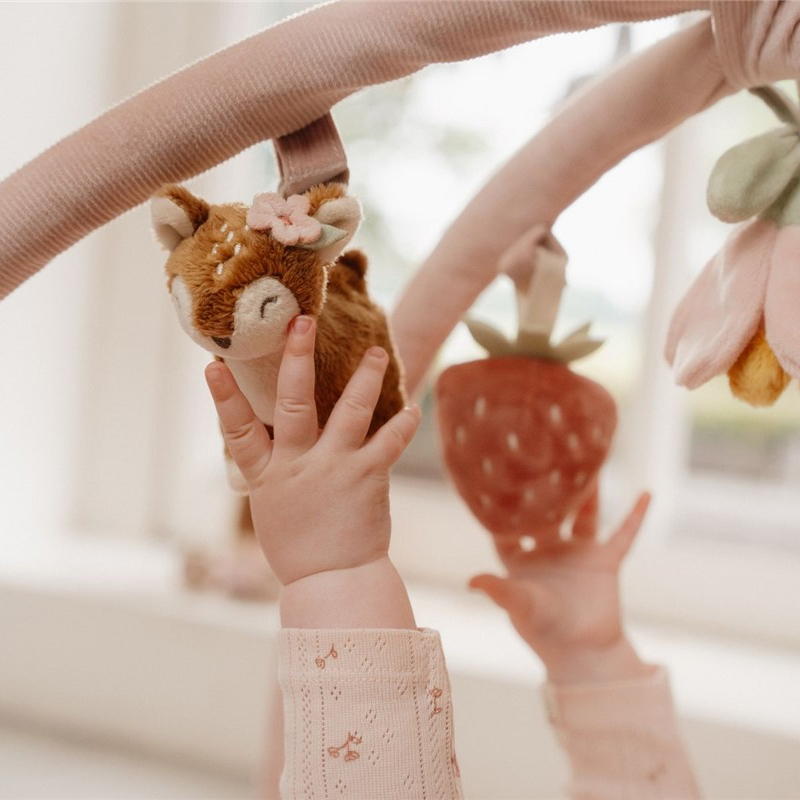 Alfombra de Actividades Fairy Garden