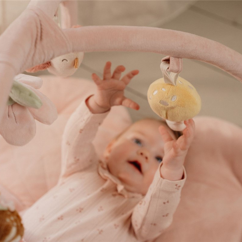 Alfombra de Actividades Fairy Garden