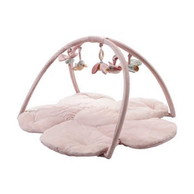 Alfombra de Actividades Flowers Alfombra de Actividades Flowers