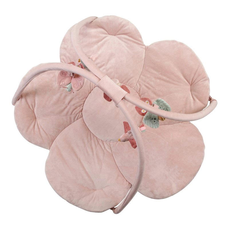 Playmat Flowers