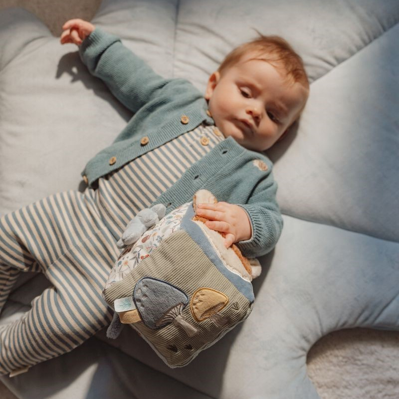 Alfombra de Actividades Forest Friends