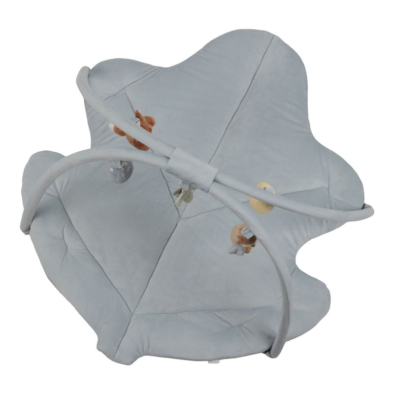 Alfombra de Actividades Forest Friends