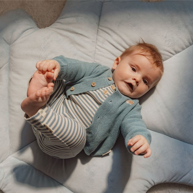 Alfombra de Actividades Forest Friends