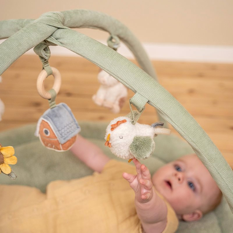 Playmat Pequena Quinta