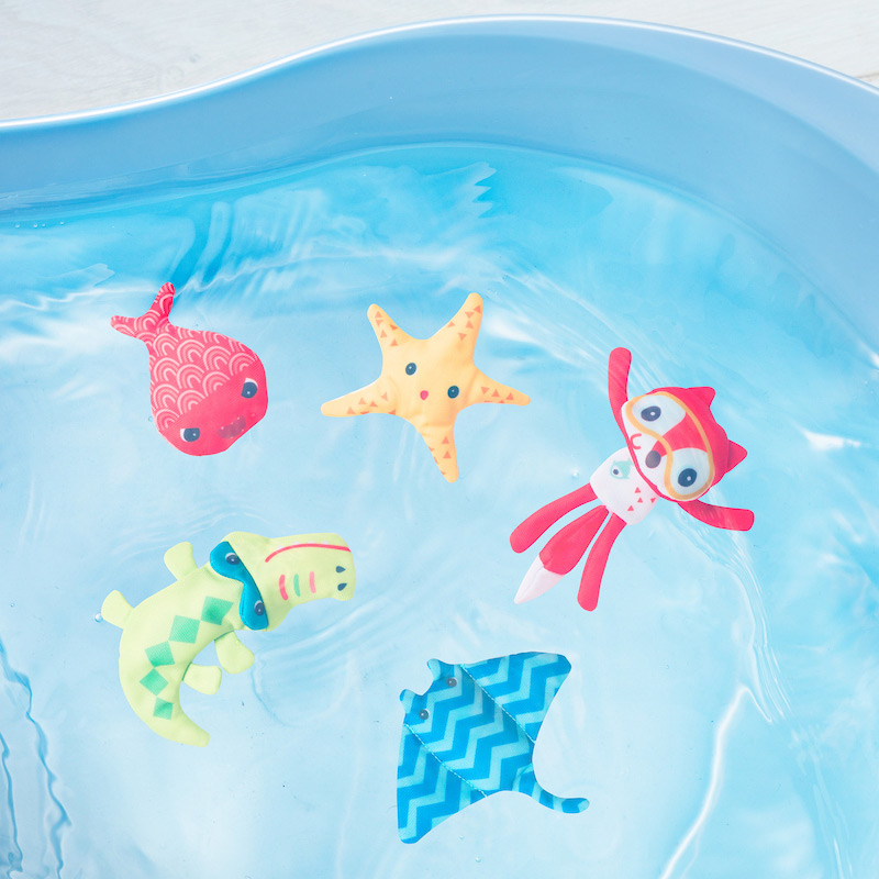 Alice Juego de Pesca