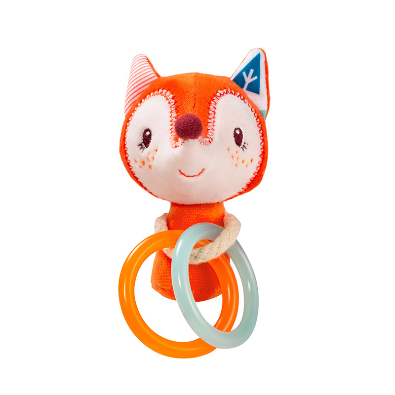Alice Mini Sonajero