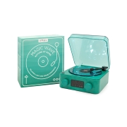 Altavoz Sensorial Magic Wave Nature at Home Verde