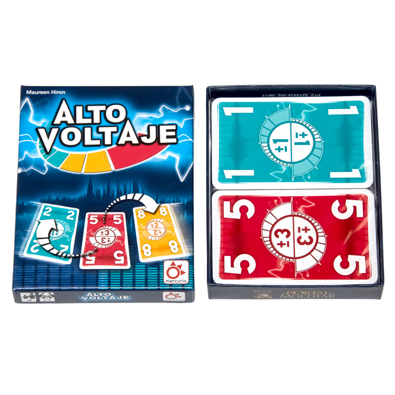 Alto Voltaje