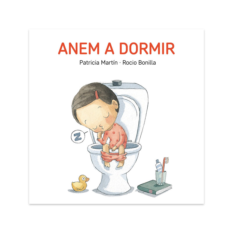 Anem a Dormir