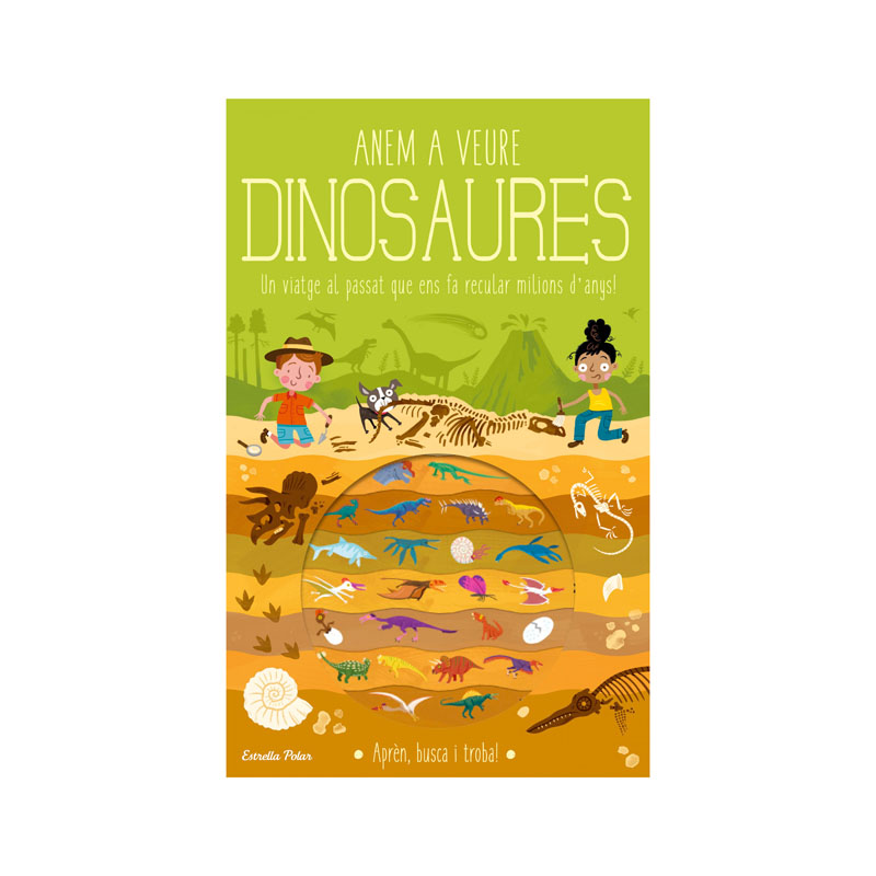 Anem a veure dinosaures