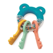 Anillo Dentición Llaves