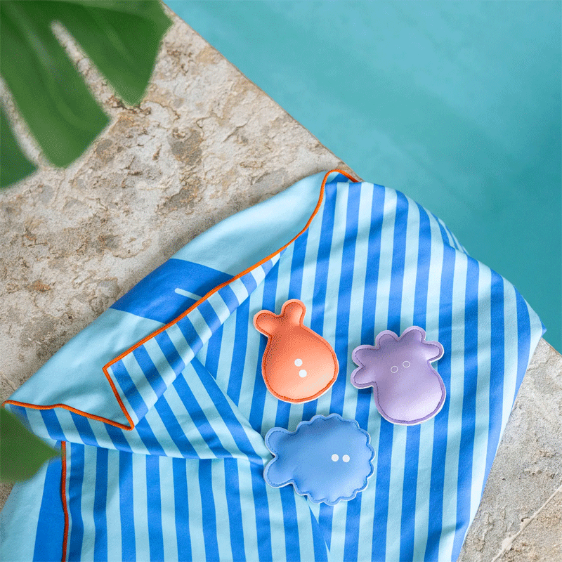 Animais para Mergulho: Deep Sea