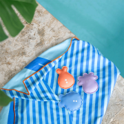 Animales para Bucear: Deep Sea