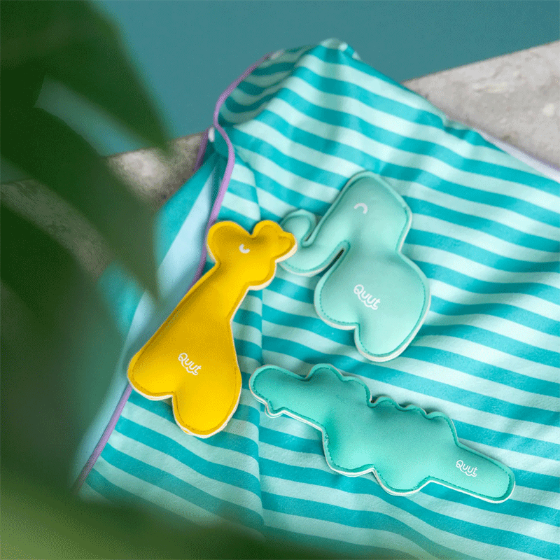 Animales para Bucear: Safari