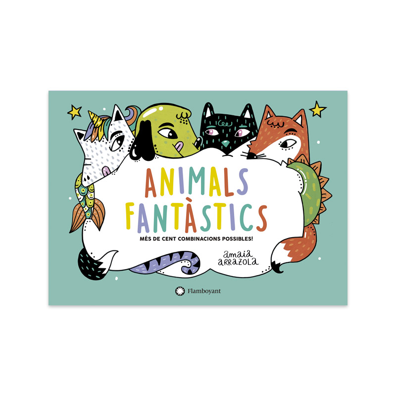 Animals Fantàstics