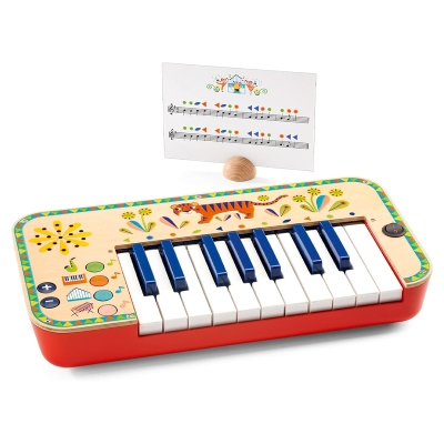 Animambo Teclado Piano Animambo Teclado Piano