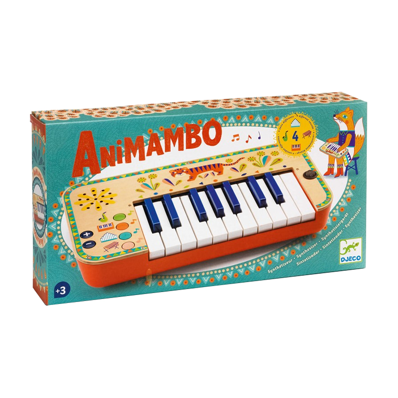 Animambo Piano