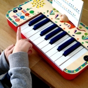 Animambo Teclado Piano