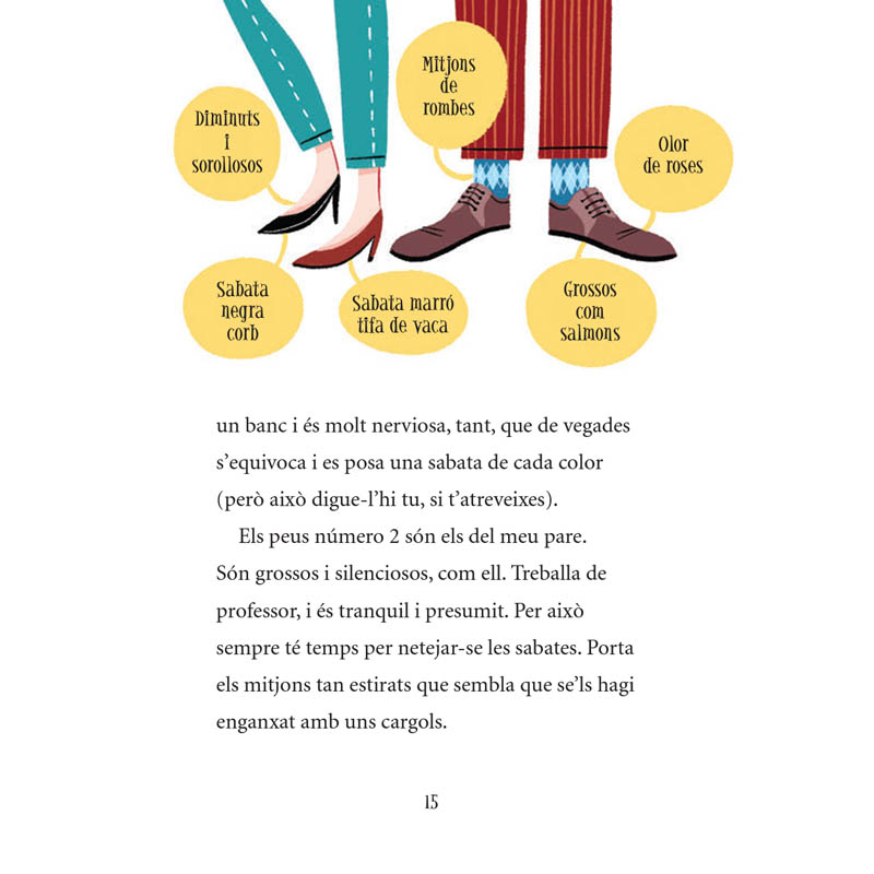 Anna Kadabra 1: El club de la lluna plena