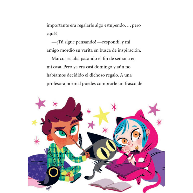 Anna Kadabra 5: La Isla de las Mascotas