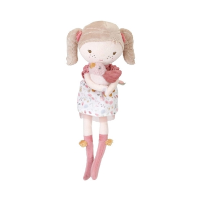 Boneca de peluche Anna Boneca de peluche Anna