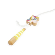 Applepop Corda de Saltar Unicornio