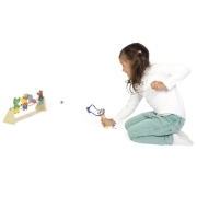 Applepop Juego de Puntería Derríbalos