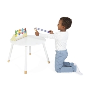 Applepop Juego de Puntería Derríbalos