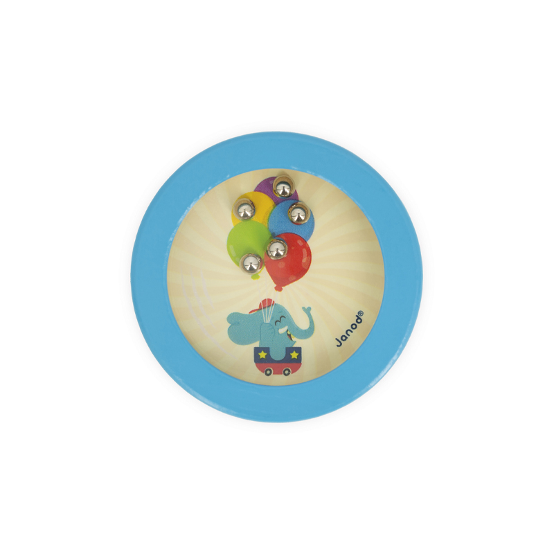 Applepop Laberinto de Bolsillo Elefante