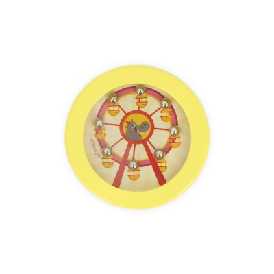 Applepop Laberinto de Bolsillo Hipopótamo Applepop Laberinto de Bolsillo Hipopótamo