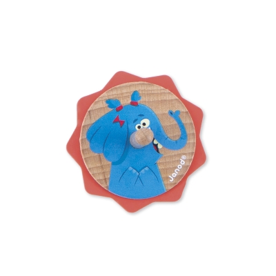 Applepop Pião Elefante Applepop Pião Elefante